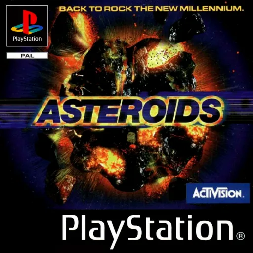 Asteroids (Europe)